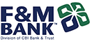 THE FARMERS AND MECHANICS BANK Logo