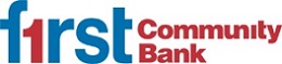 FIRST COMMUNITY BANK OF EAST TENNESSEE