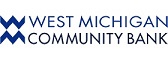 West Michigan Community Bank Logo