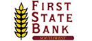 FIRST STATE BANK SOUTHWEST Logo