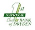 The First National Bank of Dryden