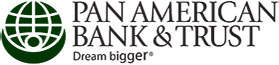 Pan American Bank & Trust