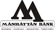 Manhattan Bank