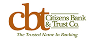 CITIZENS BANK & TRUST CO.