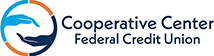 Cooperative Center FCU Logo