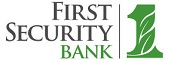 FIRST SECURITY BANK