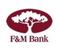 F&M Bank (Farmers & Merchants)