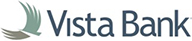 Vista Bank, formerly Charis Family of Banks Logo