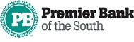 PREMIER BANK OF THE SOUTH