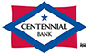 Centennial Bank