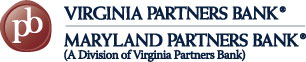 Virginia Partners Bank Logo