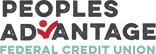 PEOPLES ADVANTAGE FCU