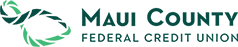 Maui County FCU