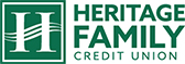 Heritage Family Credit Union Logo