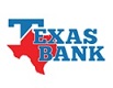 TEXAS BANK