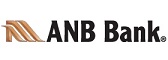 ANB Bank Logo