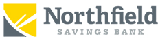 NORTHFIELD SAVINGS BANK Logo