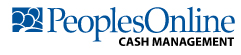 PeoplesBank Logo