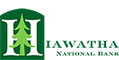 Hiawatha National Bank