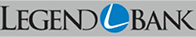 Legend Bank Logo