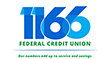 1166 Federal Credit Union