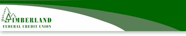 Timberland Federal Credit Union