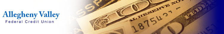 Allegheny Valley FCU