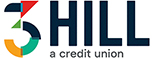 3Hill Credit Union