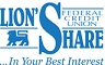 Lion's Share Federal Credit Union