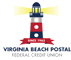 Virginia Beach Postal FCU