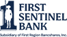 FIRST SENTINEL BANK